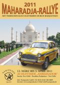 Indien 2011
